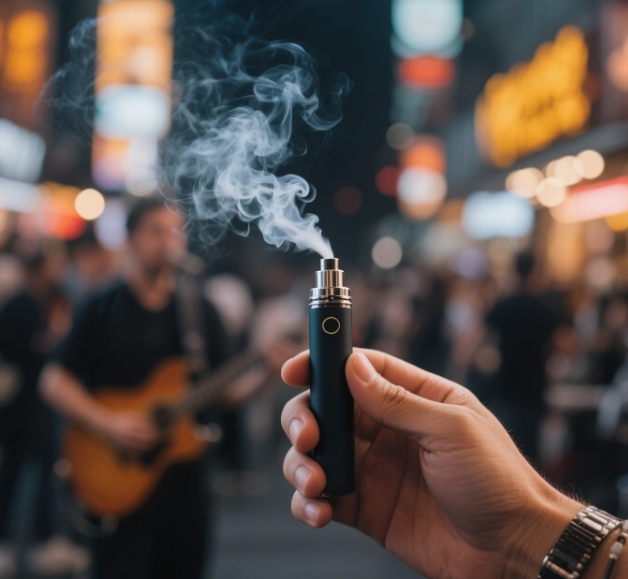 El futuro del vapeo: innovaci&oacute;n, cultura y desaf&iacute;os del cigarrillo electr&oacute;nico