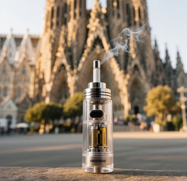 Cigarrillos electrónicos: Un fenómeno global que desafía los paradigmas