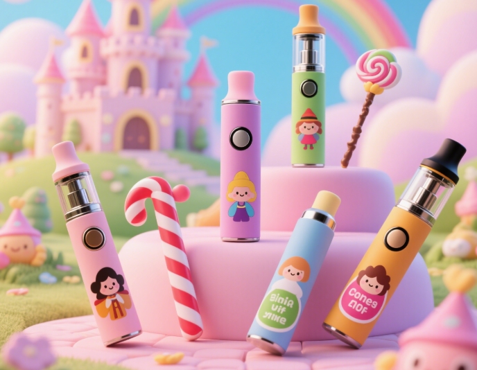 Los Mejores Vapes del Mercado: Gu&iacute;a Completa para Entusiastas del Vapeo