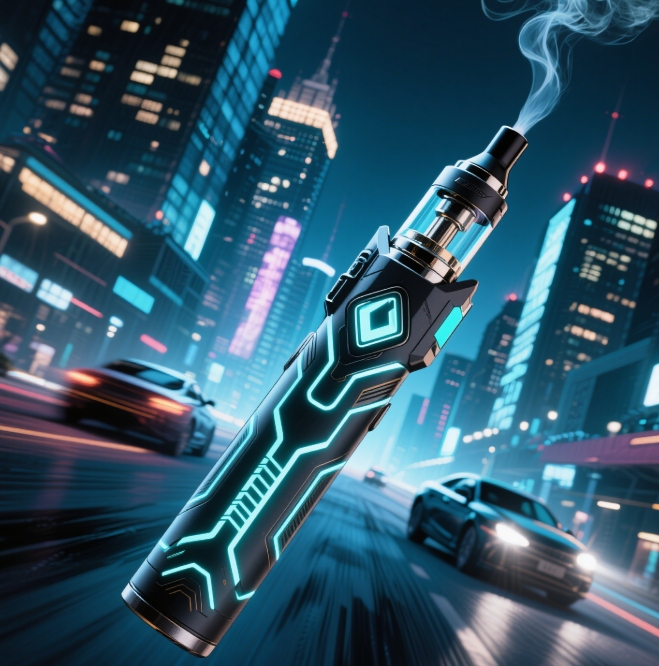 Los Mejores Vapes del Mercado: Gu&iacute;a Completa para Entusiastas del Vapeo