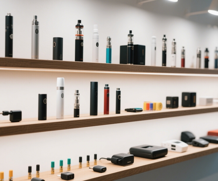 Cómo Generar Ingresos con los Cigarrillos Electrónicos