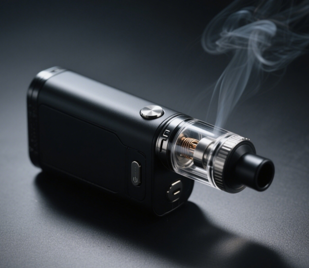 Presupuesto Personal: Invertir en Tus Pasiones (Incluidos los Cigarrillos Electrónicos)