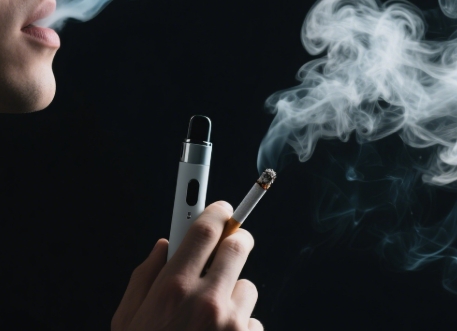 Cigarrillos electrónicos: Una revisión científica sobre sus beneficios potenciales para la salud pública