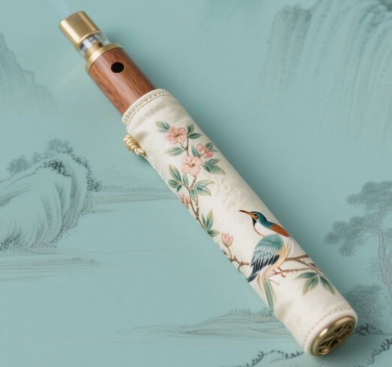 El viaje del cigarrillo electrónico: de la invención a la cultura del vape