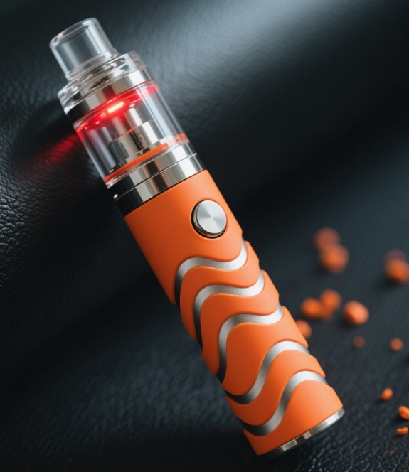 Estrategias modernas en la promoción de cigarrillos electrónicos y su impacto en el mercado global