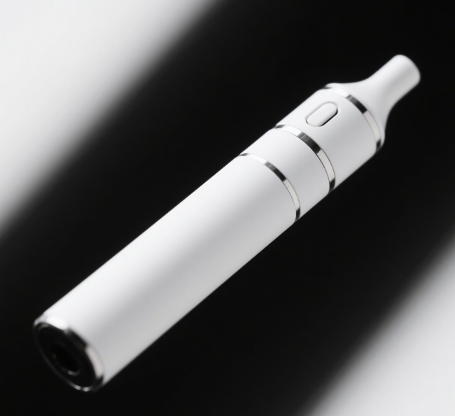 La imagen de los cigarrillos electr&oacute;nicos en los medios populares