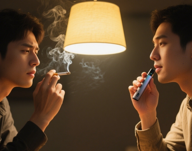 &iquest;Por qu&eacute; elegir los cigarrillos electr&oacute;nicos? 5 razones para reconsiderar tu h&aacute;bito de fumar