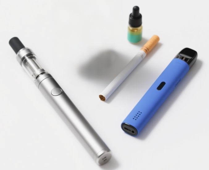 Gu&iacute;a pr&aacute;ctica para quienes buscan iniciarse en los cigarrillos electr&oacute;nicos