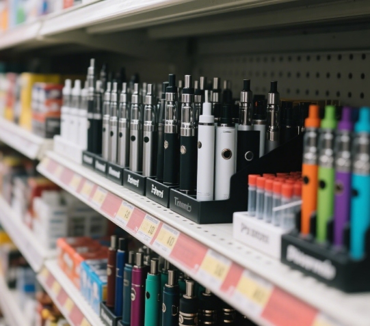 Los mejores marcas de cigarrillos electr&oacute;nicos en el mundo del vapeo