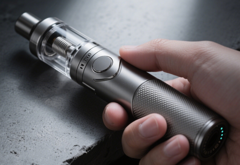 Presupuesto Personal: Invertir en Tus Pasiones (Incluido el Vapeo)