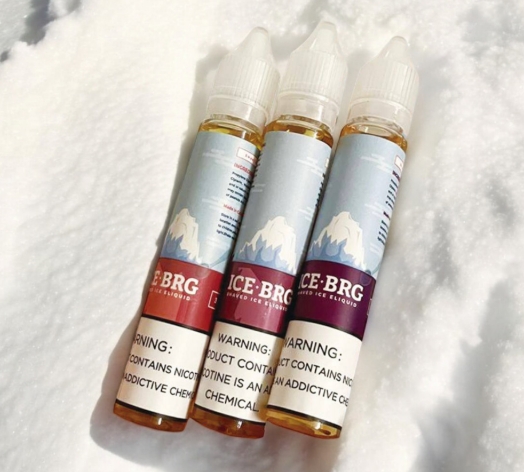 Descubriendo el sabor perfecto: gu&iacute;a esencial para elegir el e-l&iacute;quido adecuado