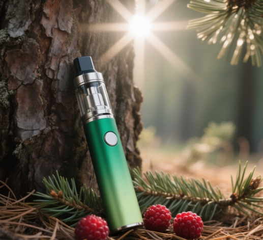 De la chispa de la innovaci&oacute;n al humo digital: la historia de los cigarrillos electr&oacute;nicos