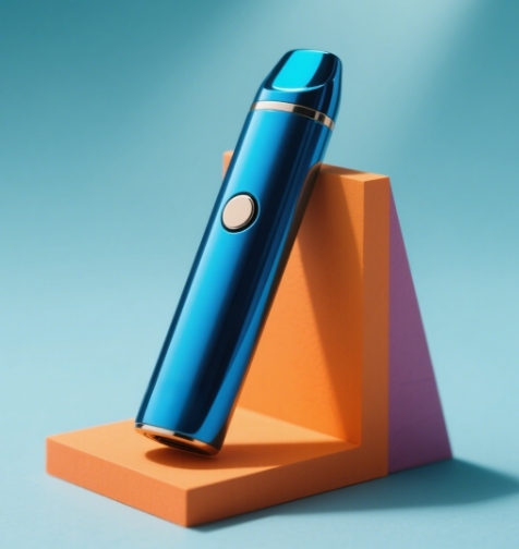 Cigarrillos electr&oacute;nicos &mdash; el primer paso para romper el hielo en una conversaci&oacute;n