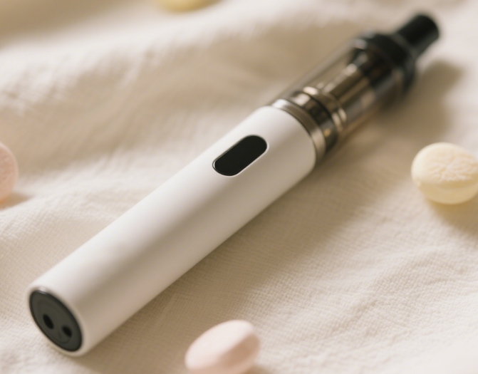 Cigarrillos Electrónicos: Mitos y Realidades que Debes Conocer