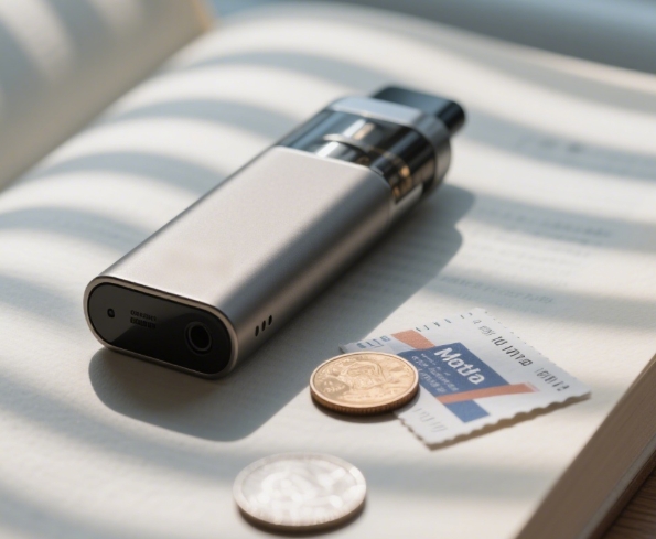 Cómo Ganar Dinero con Cigarrillos Electrónicos: Ideas Innovadoras