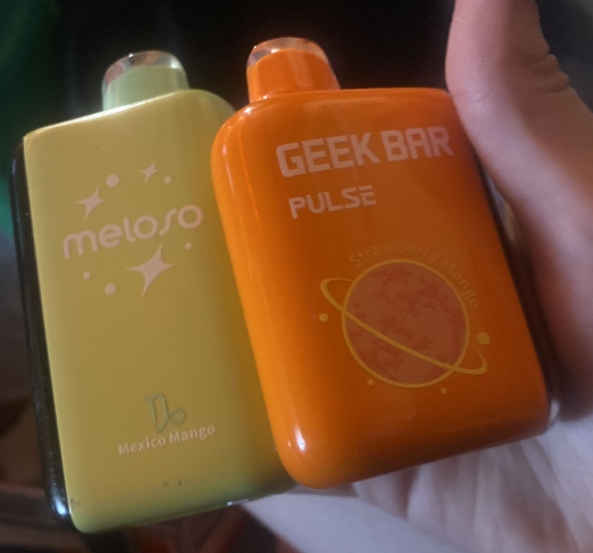Geekbar y la nueva era del vapeo en Chile